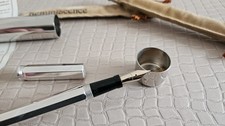 penna stilografica montegrappa