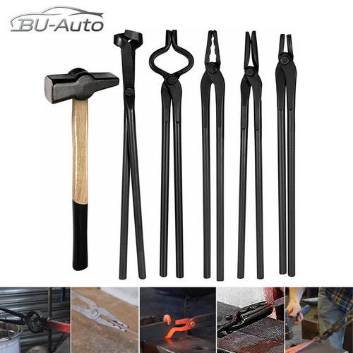 Set pinze per coltelli - , e