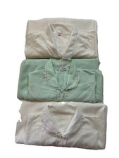 Set camicie notte vintage - da,