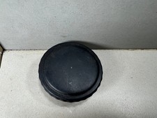 Tappo Metallo Verniciato