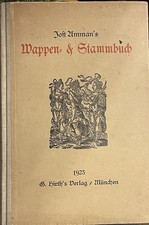 Stemma e libro genealogico di