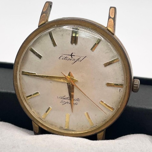 Orologio citizen jet - orologio, 21