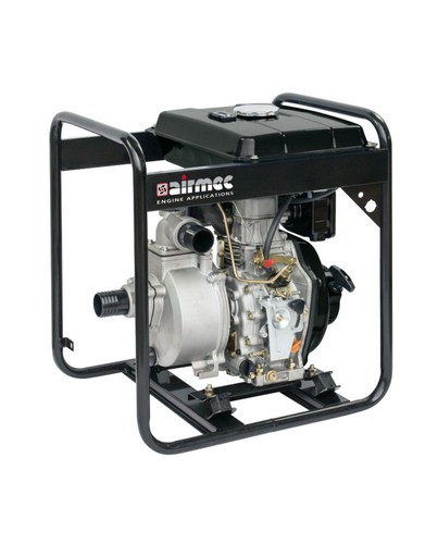 Airmec cl motopompa - airmec, hl