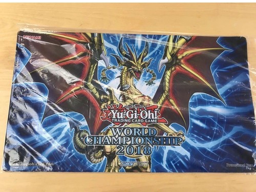 Tapis de jeu - yu-gi-oh!, playmat