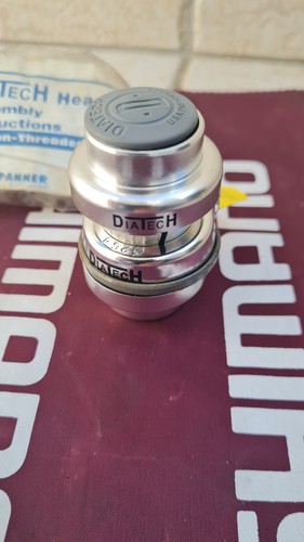Serie sterzo diatech pollice - serie, 1