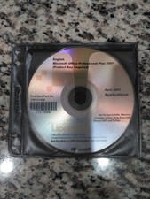 Microsoft Office Professional