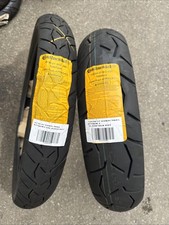 OFFERTA COPPIA GOMME NUOVE