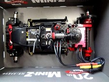 Set telaio radiocomandato Mini-Z Racer MR-03EVO KYOSHO