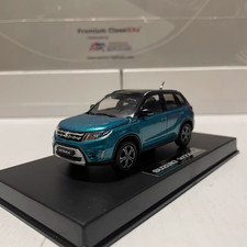 Modellino pressofuso 1:43