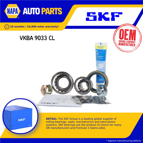 Kit cuscinetti ruota adatti - , a