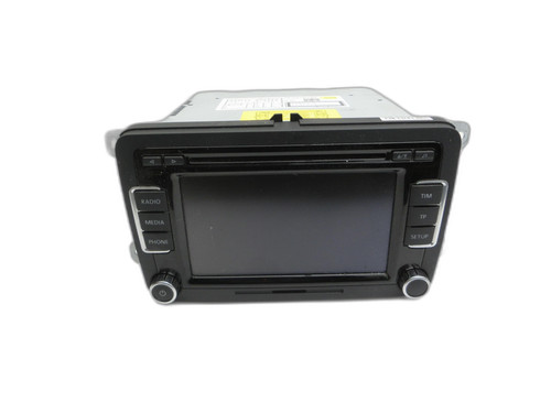 Autoradio mid up3 - eu, per
