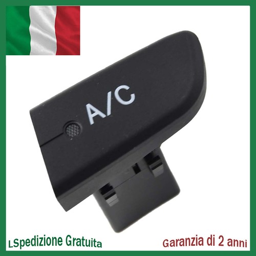 Interruttore pulsante aria - interruttore,