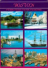 Boston Arkansas Swan Boot Uss