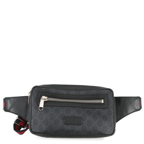Borsa tracolla gucci gg - gucci,