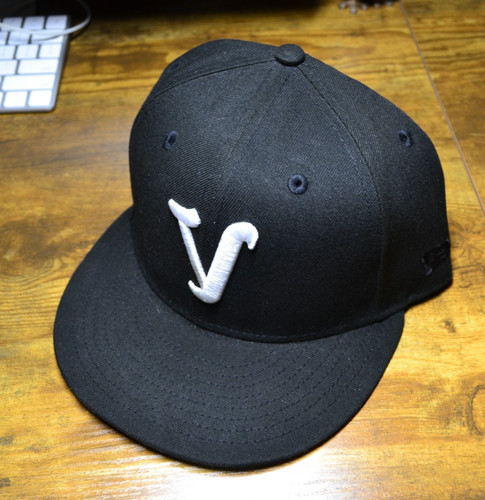 Richmond virginians scoiattoli - virginians,