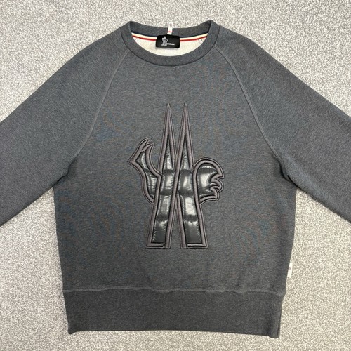 Maglione moncler grenoble - maglione,