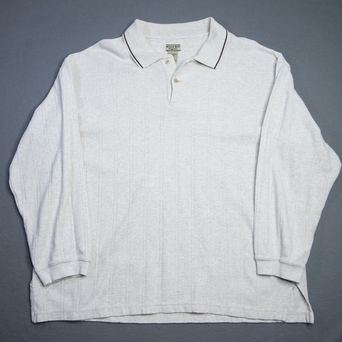 Camicia rugby vintage - vintage, bugle