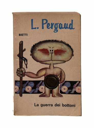 Ebond guerra dei - la,