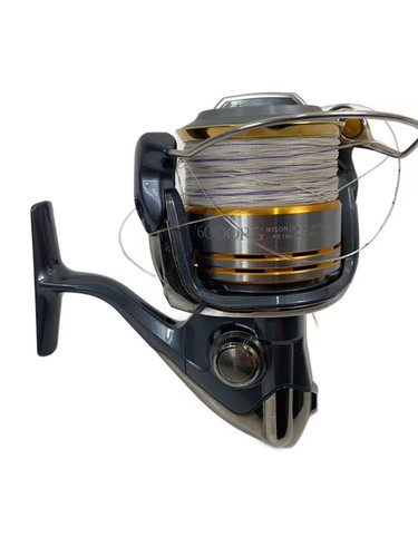 Shimano 02329 twin - twin, power