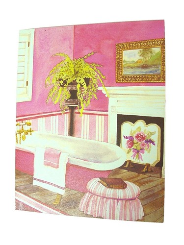 Quadri asse bagno - (35144),
