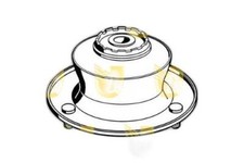 Supporto ammortizzatore