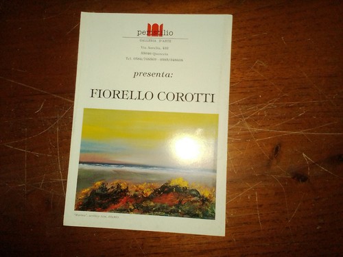 Peristilio galleria arte - peristilio,
