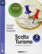 SCELTA TURISMO 2 SET MAIOR -