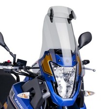 Cupolino con visiera per