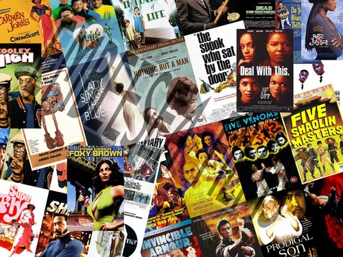 Classic movies urban hiphop - classic,