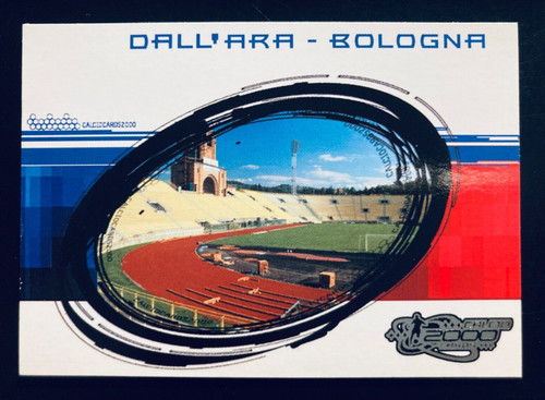 1999 panini calcio - panini,