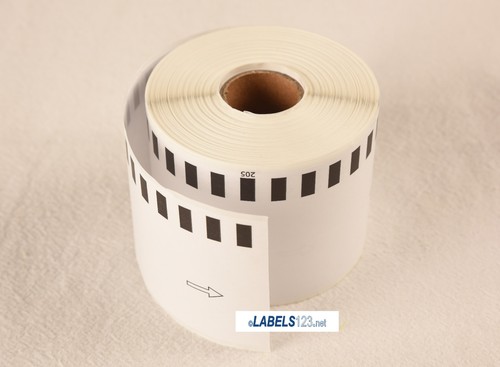 Rotoli etichette123 marca - rotoli,