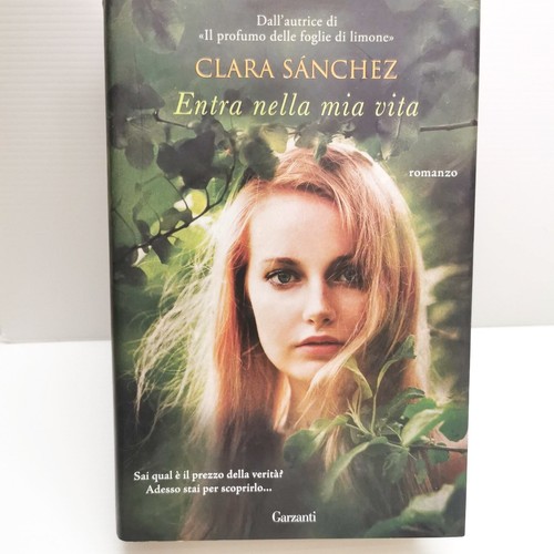 Entra nella mia - , vita/clara