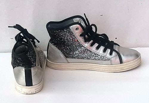 Hogan rebel scarpa sneakers - hogan,