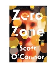 Zero Zone, Scott O'Connor