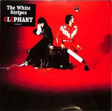 The White Stripes / ELEPHANT