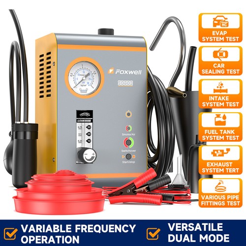Foxwell sd203 automotive - sd203,