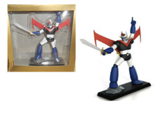 Go Nagai Collection G. Mazinga