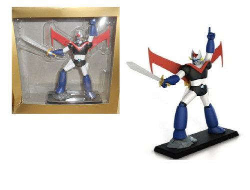 Nagai collection mazinga - go,