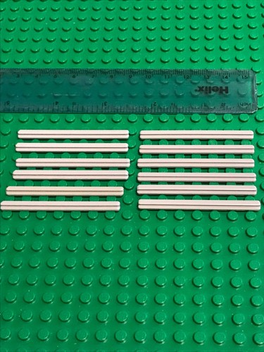 Lego technic assi 12 - technic,