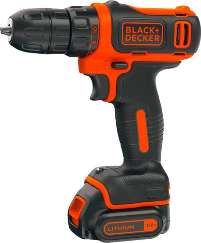 Trapano avvitatore batteria - avvitatore, a