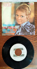 PROMO 7" RCA PM3556 IERI AVEVO