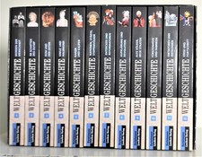 👓  Weltgeschichte in 12