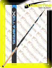 Canna All-Round Tubertini TATANKA TGX mt 4.00 30÷100 gr