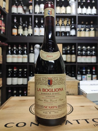 Antica casa scarpa barbera - antica,