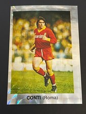 SCUDETTO PRISMATICO FIGURINA