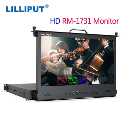 Lilliput 1731 - lilliput, 17,3''