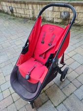 trio passeggino, ovetto