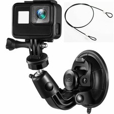 Gopro Supporto Ventosa Auto