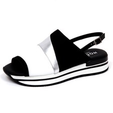F2566 sandalo donna