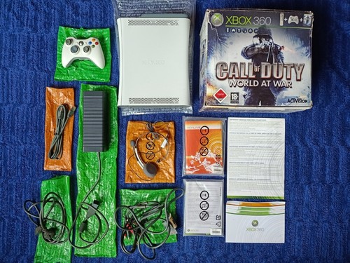 Consola microsoft xbox 360 - consola,